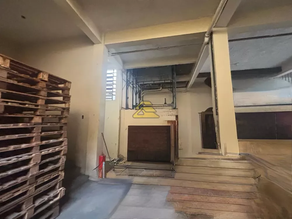 Depósito-Galpão, 585 m² - Foto 6