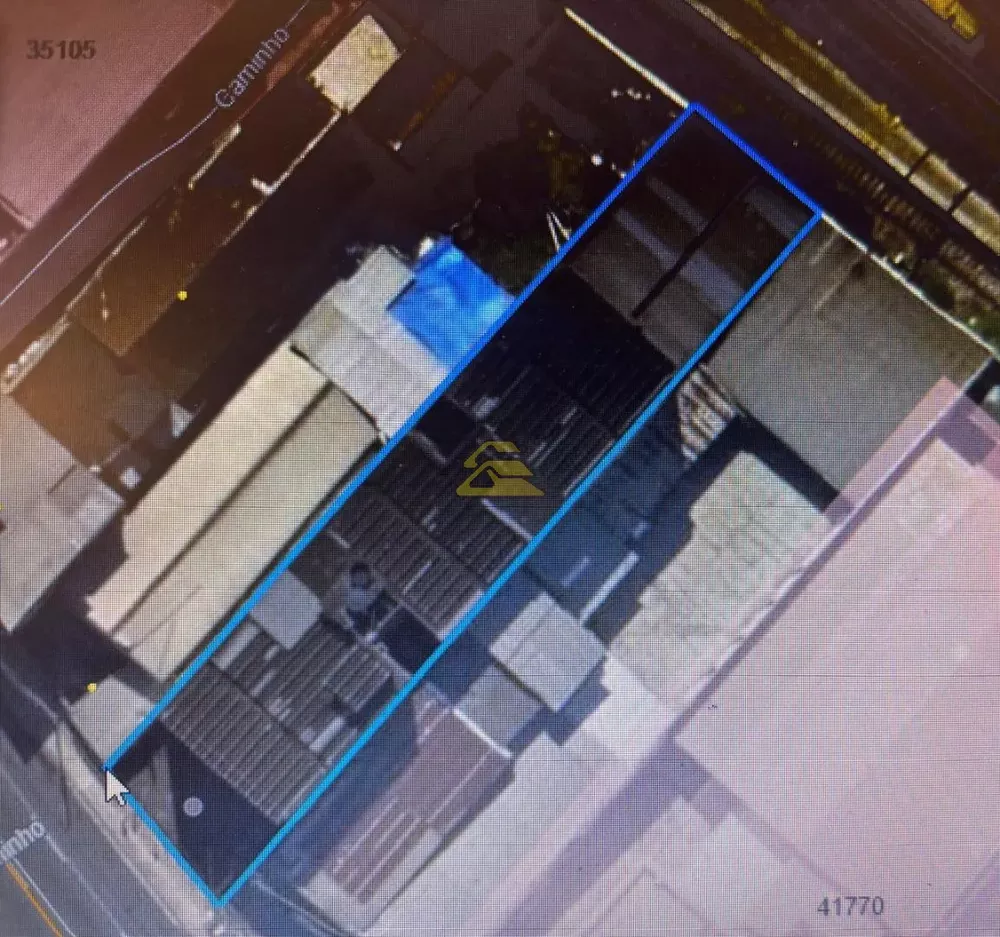Depósito-Galpão, 585 m² - Foto 12