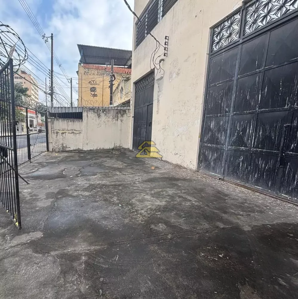 Depósito-Galpão, 585 m² - Foto 5