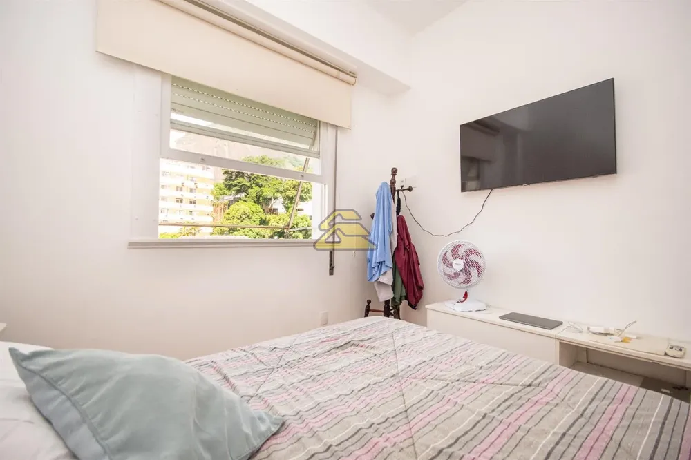Apartamento, 1 quarto, 49 m² - Foto 7