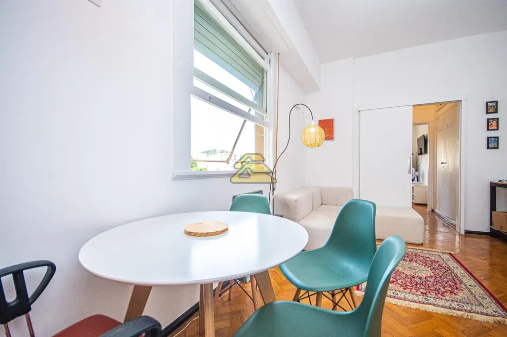 Apartamento, 1 quarto, 49 m² - Foto 2