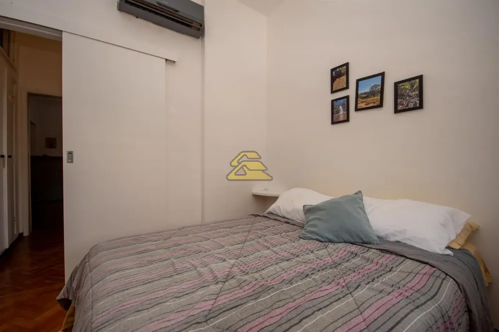 Apartamento, 1 quarto, 49 m² - Foto 8