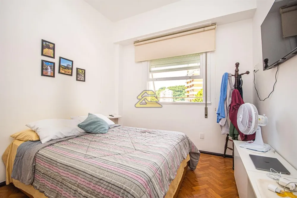 Apartamento, 1 quarto, 49 m² - Foto 6