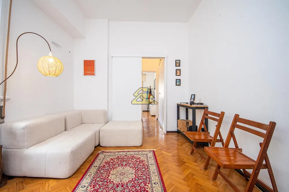 Apartamento, 1 quarto, 49 m² - Foto 4