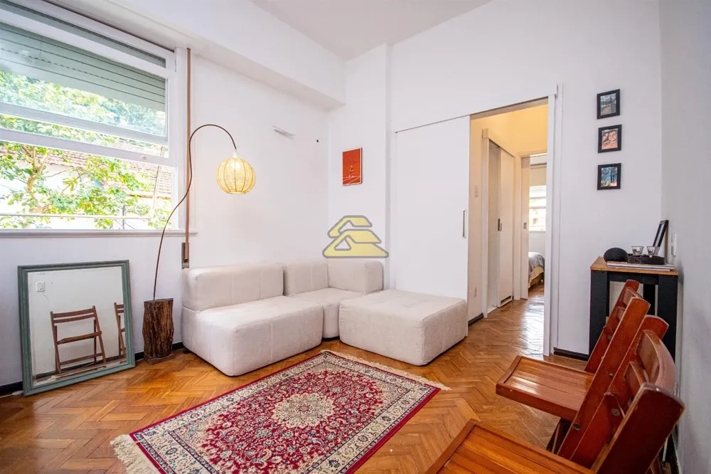 Apartamento, 1 quarto, 49 m² - Foto 3
