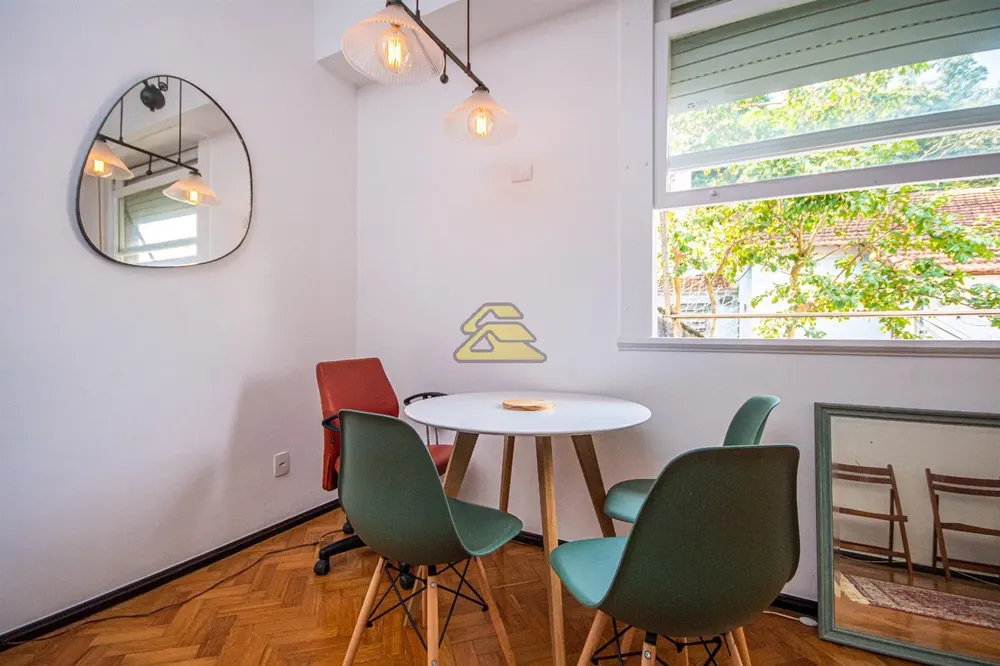 Apartamento, 1 quarto, 49 m² - Foto 5