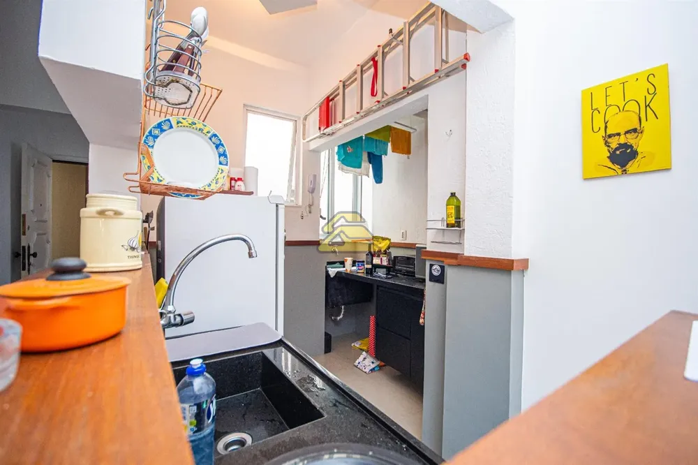 Apartamento, 1 quarto, 49 m² - Foto 10