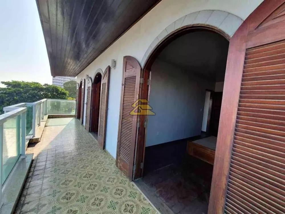 Casa, 5 quartos, 455 m² - Foto 3