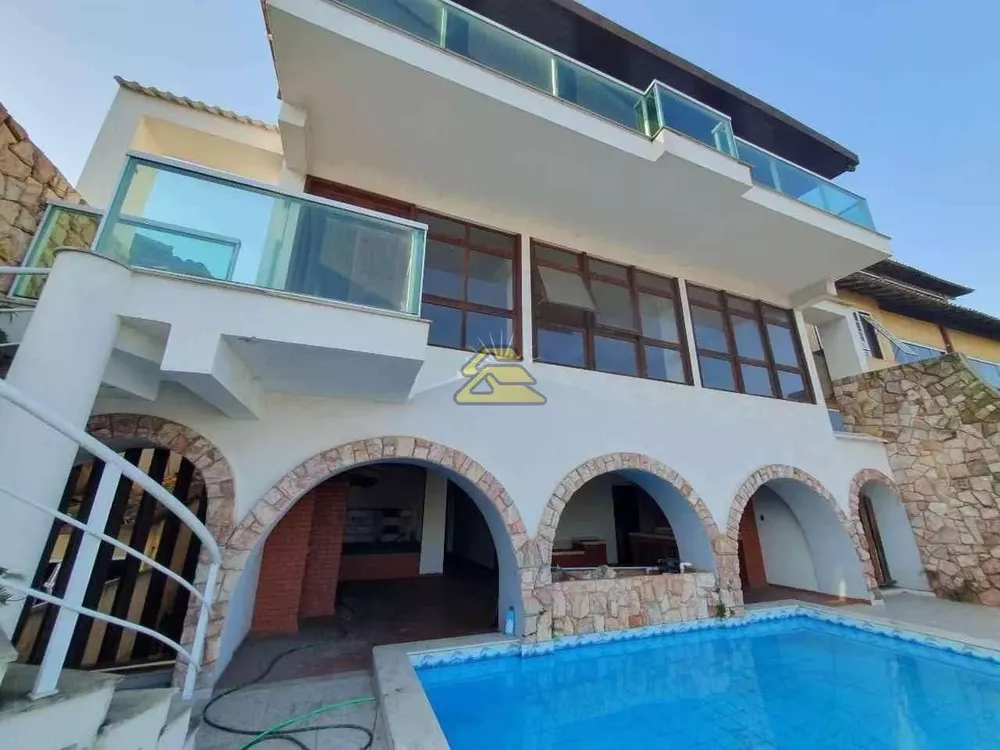 Casa, 5 quartos, 455 m² - Foto 2