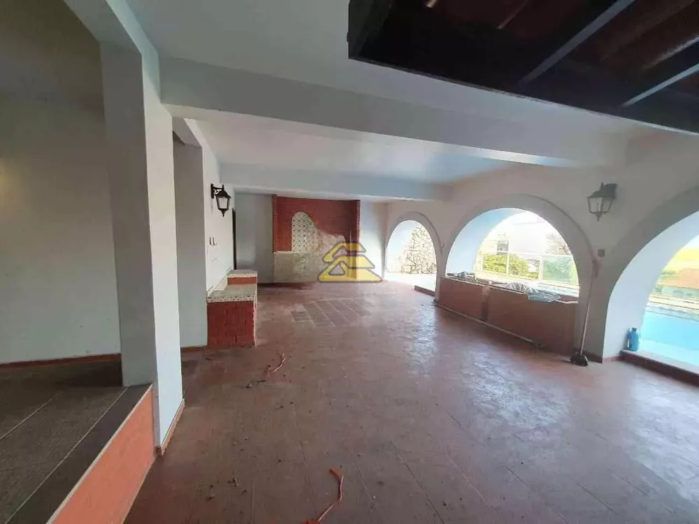 Casa, 5 quartos, 455 m² - Foto 9