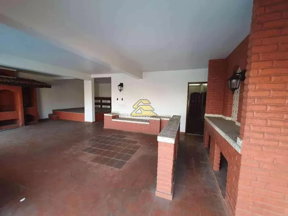 Casa, 5 quartos, 455 m² - Foto 10