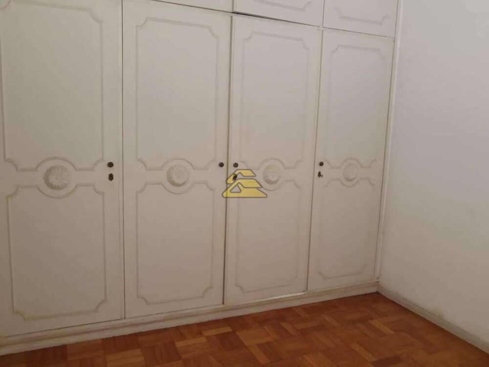 Apartamento à venda com 3 quartos, 206m² - Foto 6
