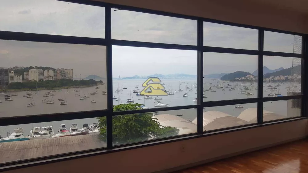 Apartamento, 3 quartos, 206 m² - Foto 3