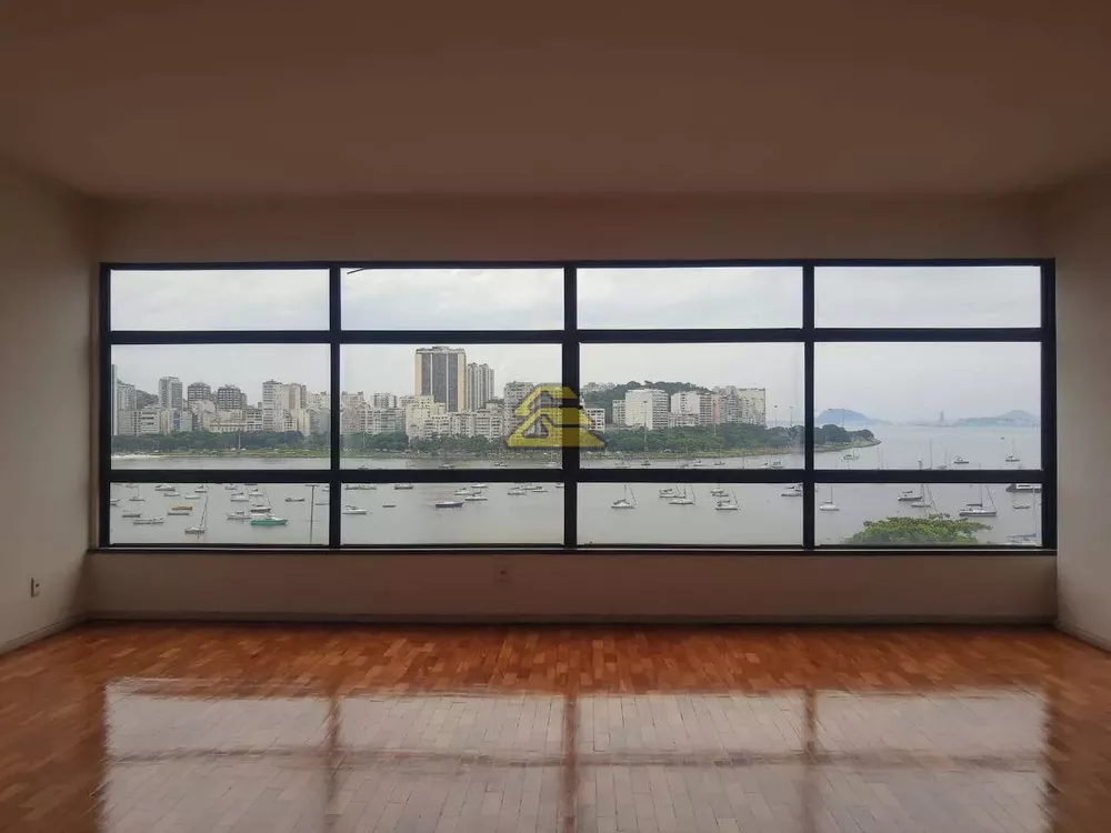 Apartamento, 3 quartos, 206 m² - Foto 6