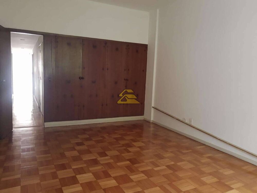 Apartamento à venda com 3 quartos, 206m² - Foto 5