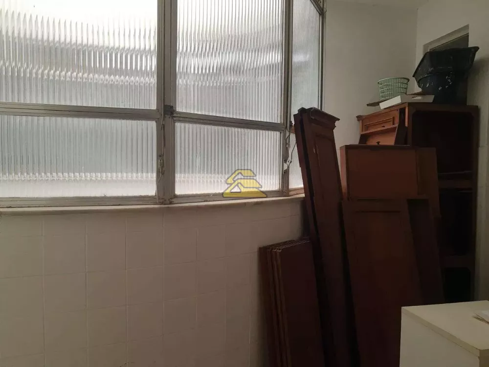 Apartamento, 3 quartos, 206 m² - Foto 5