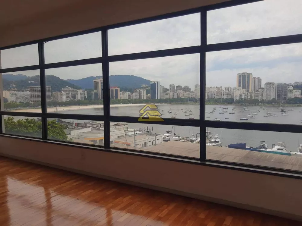 Apartamento, 3 quartos, 206 m² - Foto 1