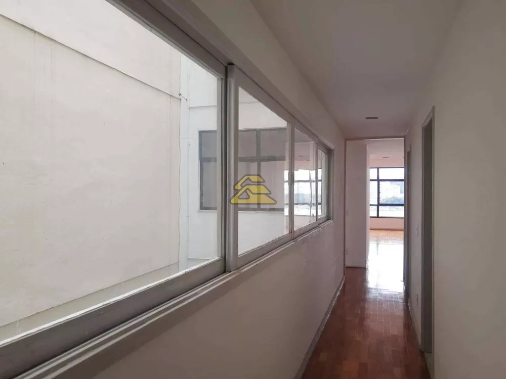 Apartamento, 3 quartos, 206 m² - Foto 4