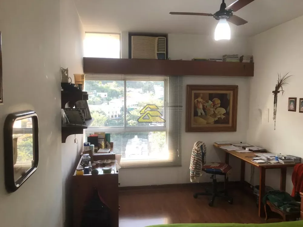 Apartamento, 3 quartos, 118 m² - Foto 13