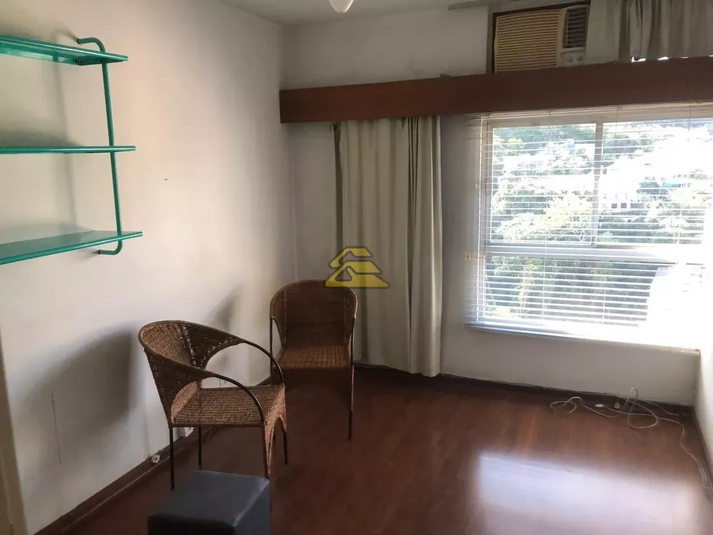 Apartamento, 3 quartos, 118 m² - Foto 6
