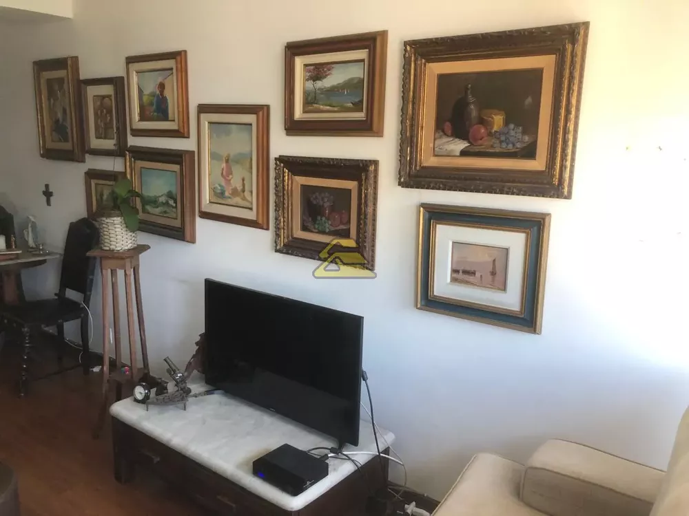 Apartamento, 3 quartos, 118 m² - Foto 15