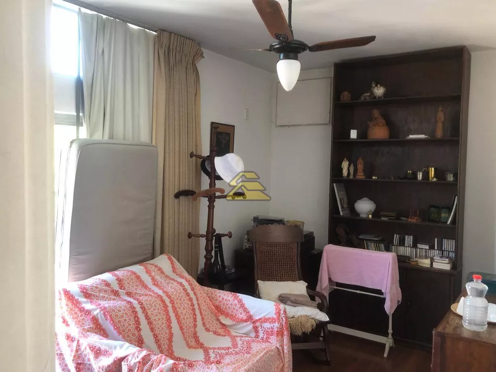 Apartamento, 3 quartos, 118 m² - Foto 1