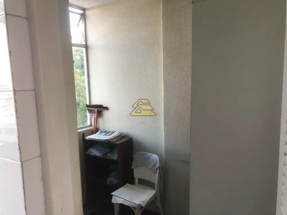 Apartamento, 3 quartos, 118 m² - Foto 20