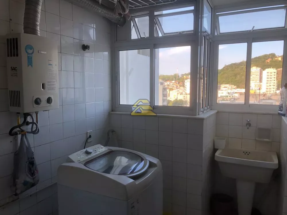 Apartamento, 3 quartos, 118 m² - Foto 9