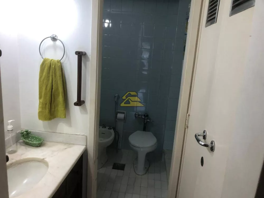 Apartamento, 3 quartos, 118 m² - Foto 2