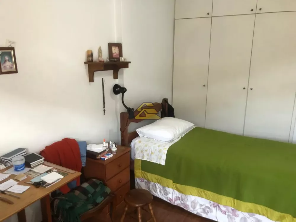 Apartamento, 3 quartos, 118 m² - Foto 5