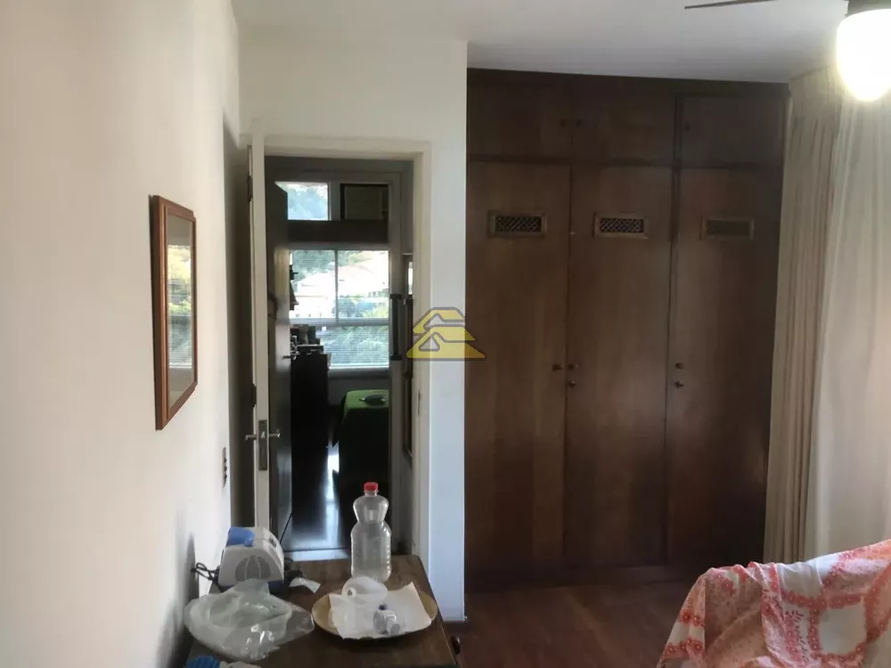 Apartamento, 3 quartos, 118 m² - Foto 10