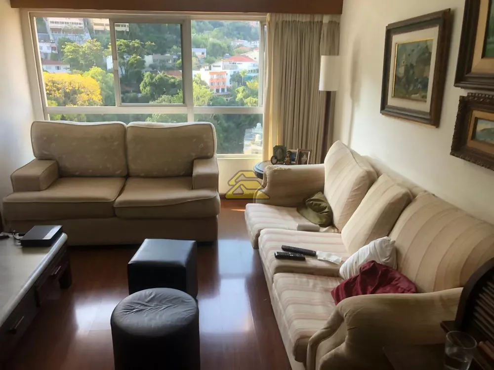 Apartamento, 3 quartos, 118 m² - Foto 22