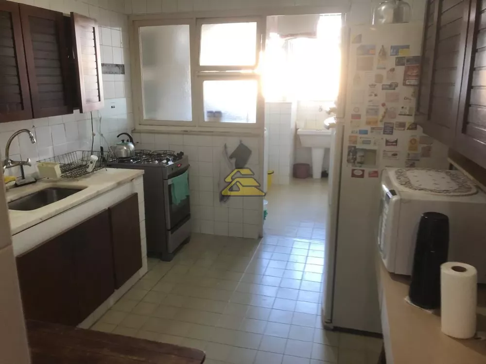 Apartamento, 3 quartos, 118 m² - Foto 12