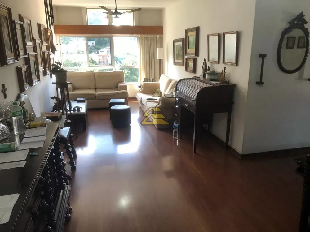 Apartamento, 3 quartos, 118 m² - Foto 19