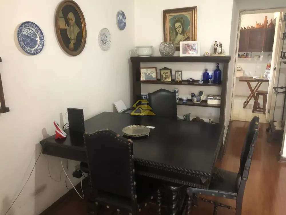 Apartamento, 3 quartos, 118 m² - Foto 11