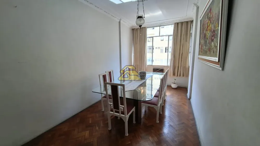 Apartamento, 3 quartos, 107 m² - Foto 25