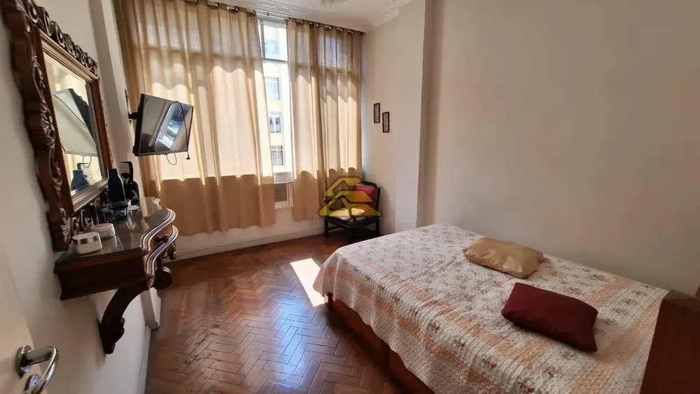Apartamento, 3 quartos, 107 m² - Foto 24