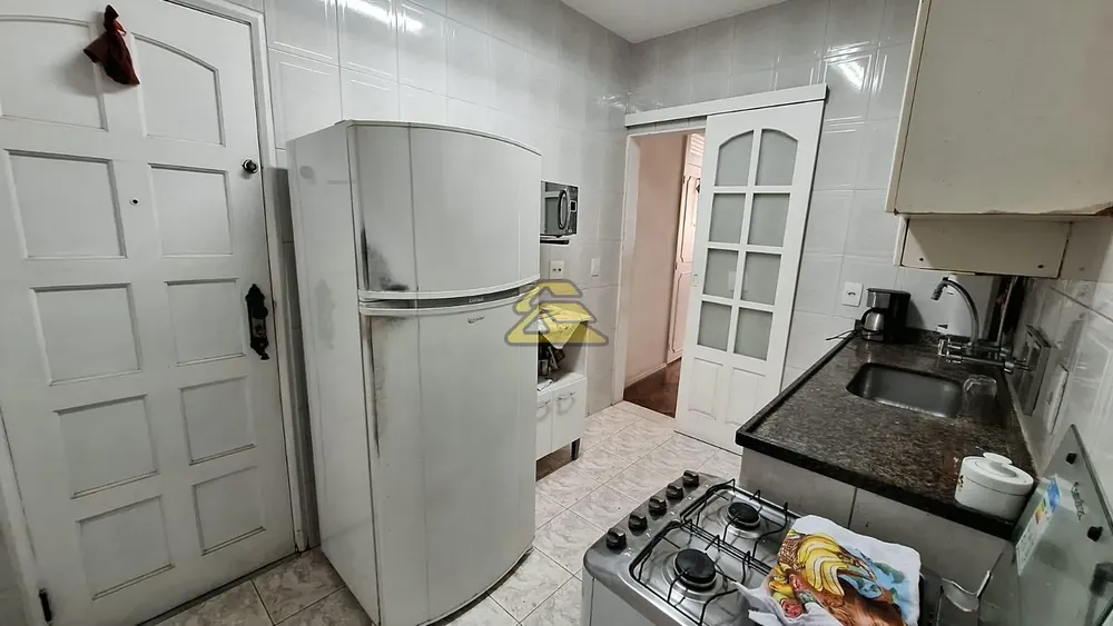 Apartamento, 3 quartos, 107 m² - Foto 6