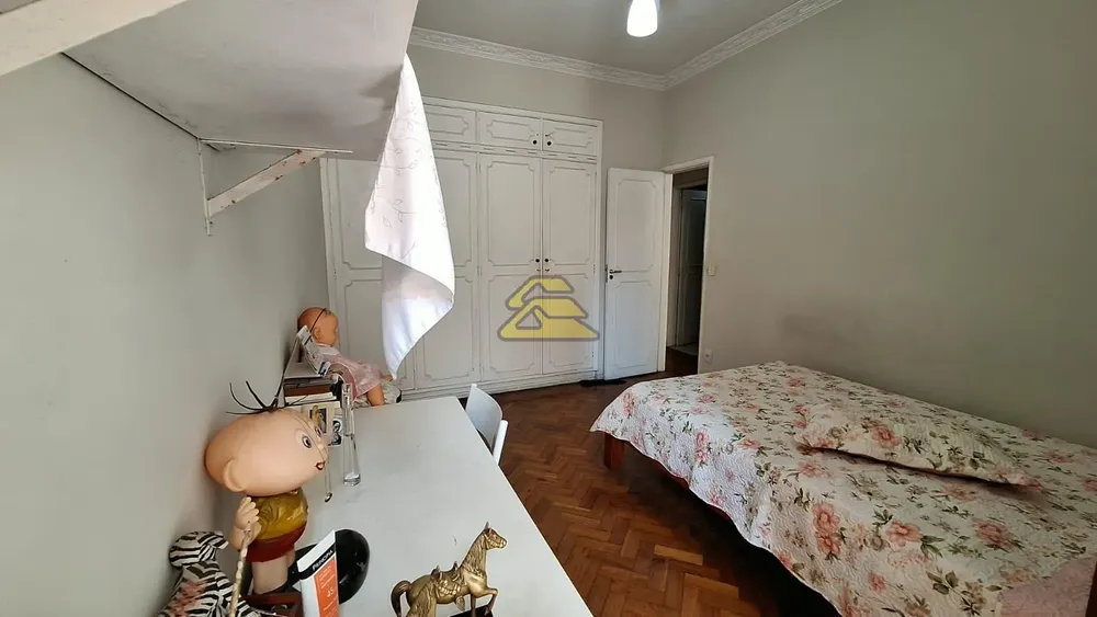 Apartamento, 3 quartos, 107 m² - Foto 28