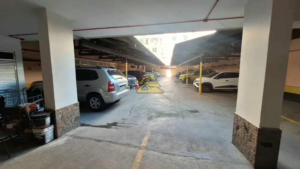 Apartamento, 3 quartos, 107 m² - Foto 5