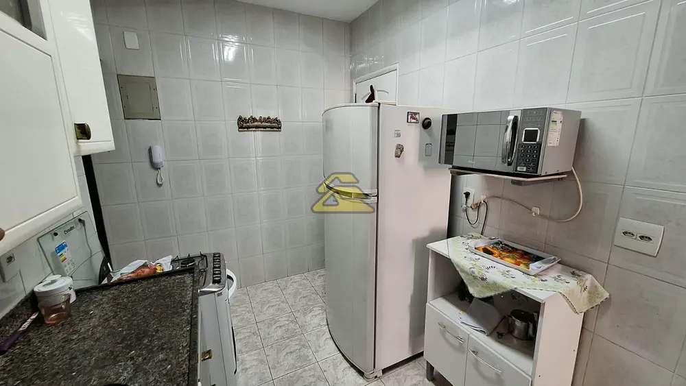 Apartamento, 3 quartos, 107 m² - Foto 13