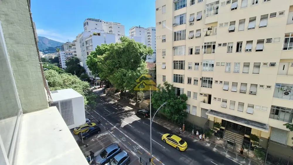 Apartamento, 3 quartos, 107 m² - Foto 11