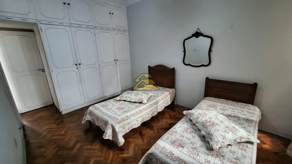 Apartamento, 3 quartos, 107 m² - Foto 1