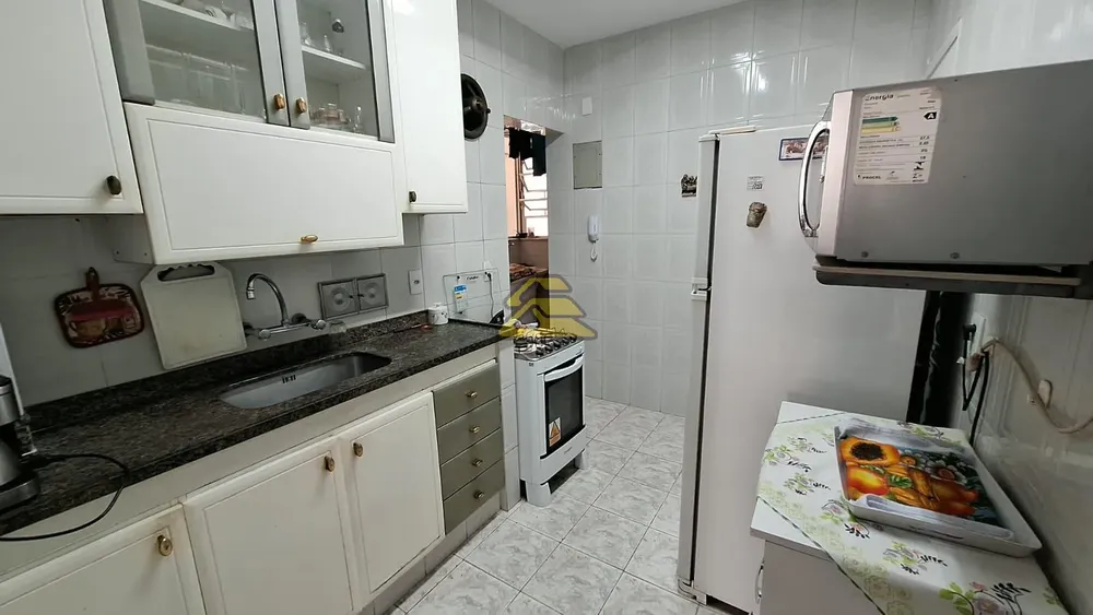 Apartamento, 3 quartos, 107 m² - Foto 35