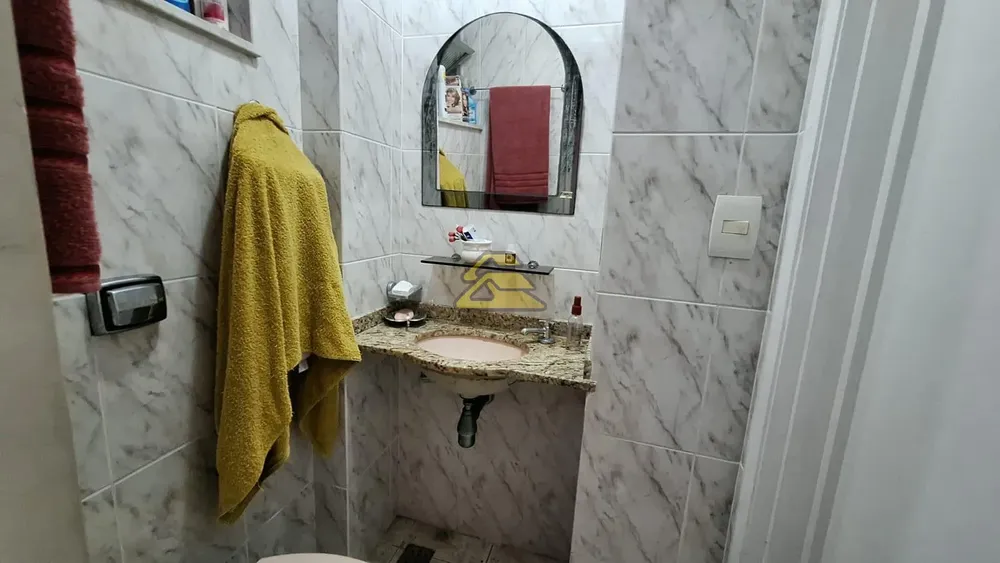 Apartamento, 3 quartos, 107 m² - Foto 12