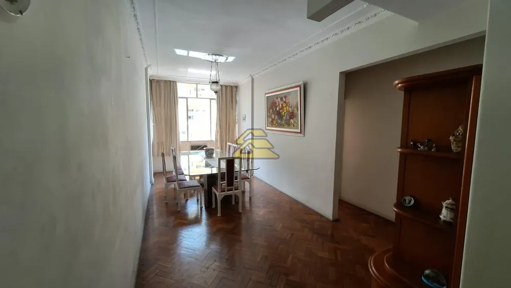 Apartamento, 3 quartos, 107 m² - Foto 2