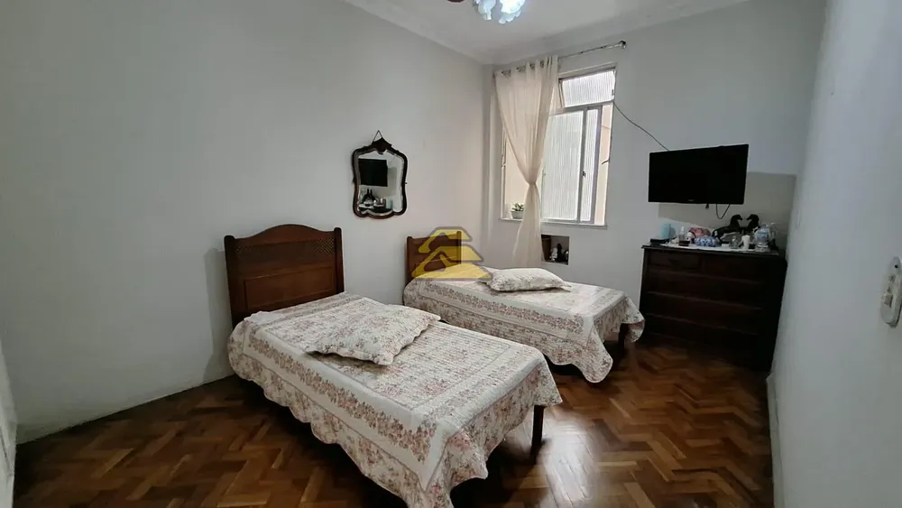 Apartamento, 3 quartos, 107 m² - Foto 33