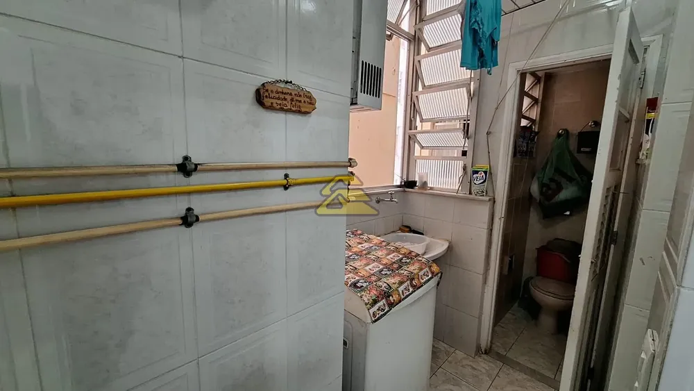 Apartamento, 3 quartos, 107 m² - Foto 3