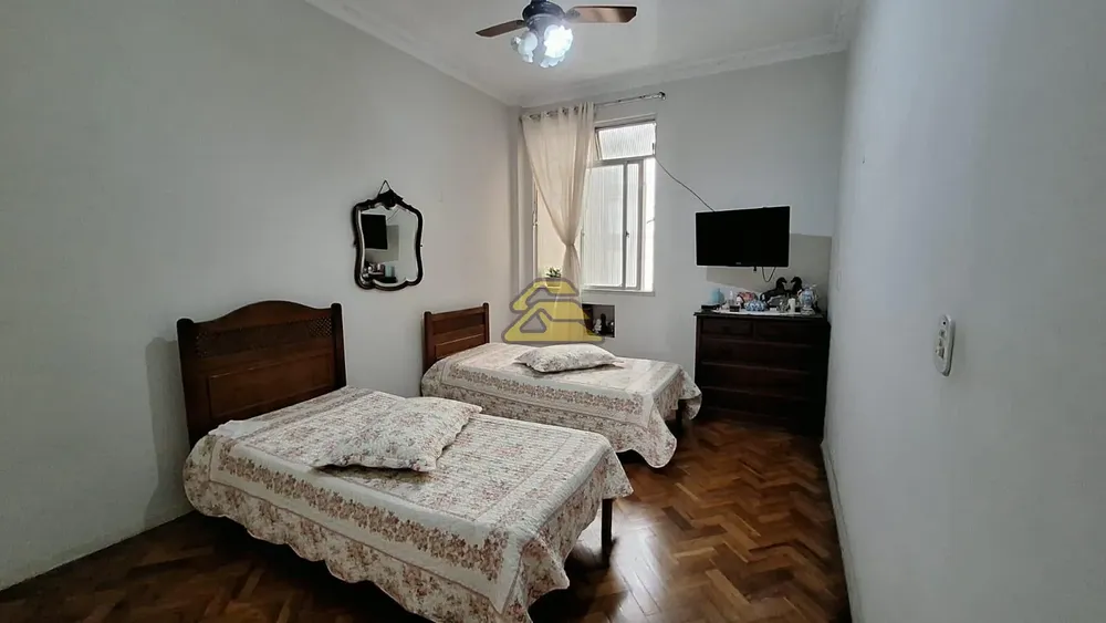 Apartamento, 3 quartos, 107 m² - Foto 29
