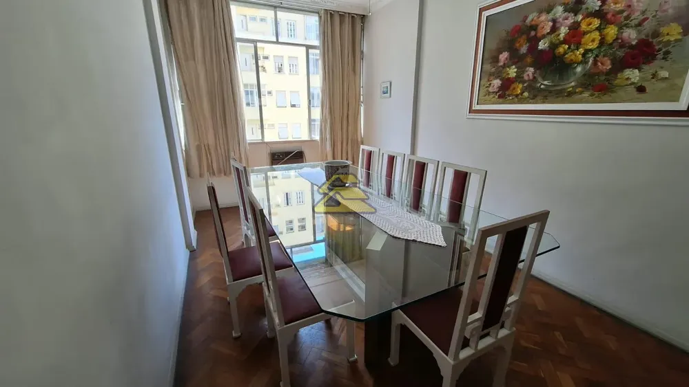 Apartamento, 3 quartos, 107 m² - Foto 2